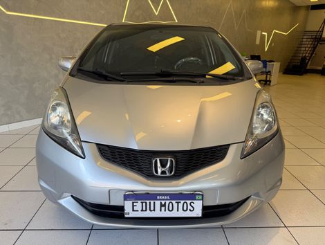 Honda Fit LXL 1.4/ 1.4 Flex 8V/16V 5p Mec.
