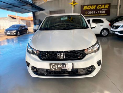 Fiat ARGO DRIVE 1.0 6V Flex