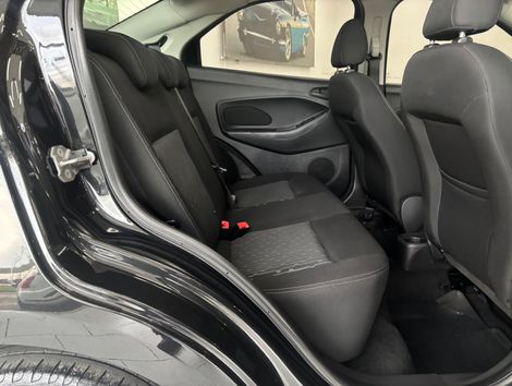 Ford Ka 1.5 SE 12V Flex 5p Aut.