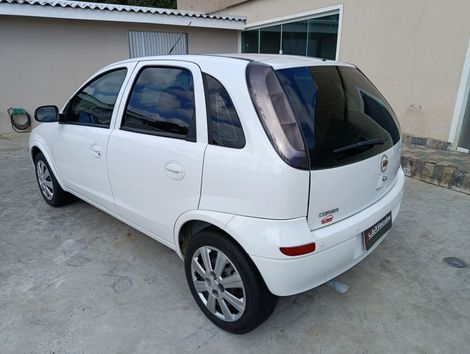 Chevrolet Corsa Hat. Maxx 1.4 8V ECONOFLEX 5p