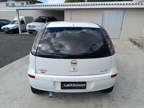 Chevrolet Corsa Hat. Maxx 1.4 8V ECONOFLEX 5p