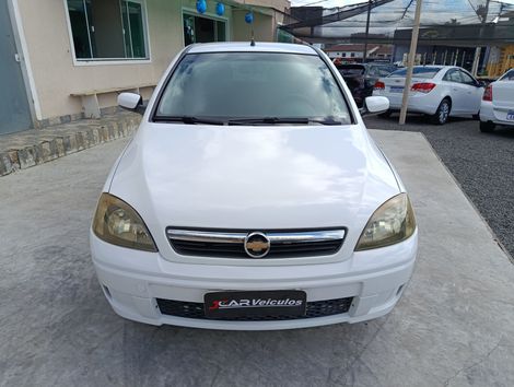 Chevrolet Corsa Hat. Maxx 1.4 8V ECONOFLEX 5p