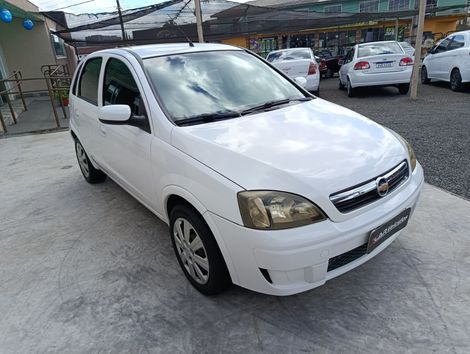 Chevrolet Corsa Hat. Maxx 1.4 8V ECONOFLEX 5p