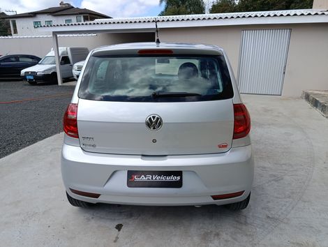VolksWagen Fox 1.0 Mi Total Flex 8V 5p