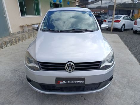 VolksWagen Fox 1.0 Mi Total Flex 8V 5p