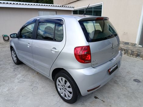 VolksWagen Fox 1.0 Mi Total Flex 8V 5p