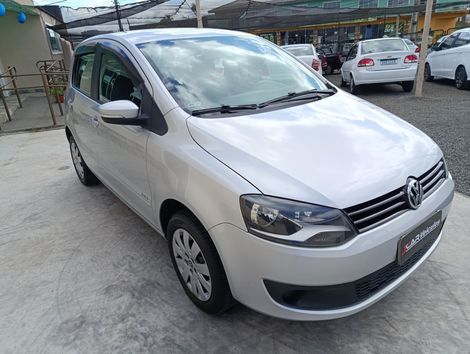 VolksWagen Fox 1.0 Mi Total Flex 8V 5p