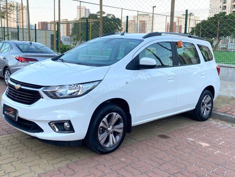 Chevrolet SPIN PREMIER 1.8 8V Econo.Flex 5p Aut.