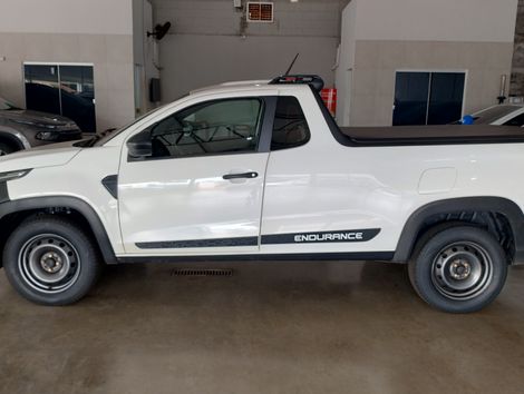 Fiat Strada Endurance 1.4 Flex 8V CS Plus