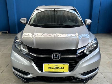 Honda HR-V LX 1.8 Flexone 16V 5p Aut.