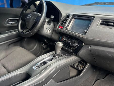 Honda HR-V LX 1.8 Flexone 16V 5p Aut.