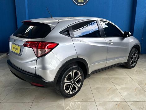 Honda HR-V LX 1.8 Flexone 16V 5p Aut.