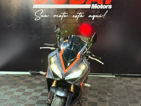 HONDA CBR 650 R
