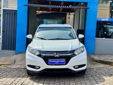 Honda HR-V EXL 1.8 Flexone 16V 5p Aut.