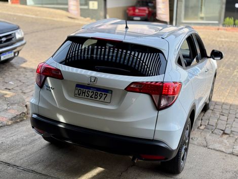 Honda HR-V EXL 1.8 Flexone 16V 5p Aut.