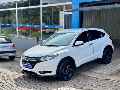 Honda HR-V EXL 1.8 Flexone 16V 5p Aut.