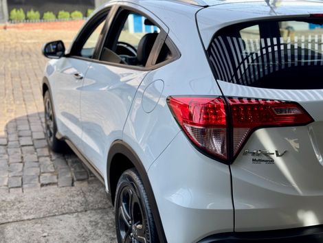Honda HR-V EXL 1.8 Flexone 16V 5p Aut.