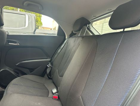 Hyundai HB20X Premium 1.6 Flex 16V Mec.