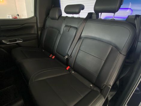 Ford Ranger Limited 3.0 V6 4x4 CD TB Die. Aut