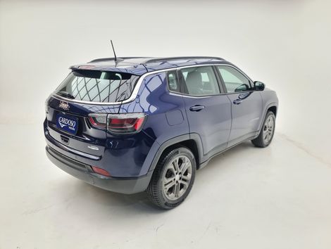 Jeep COMPASS LONG. T270 1.3 TB 4x2 Flex Aut.