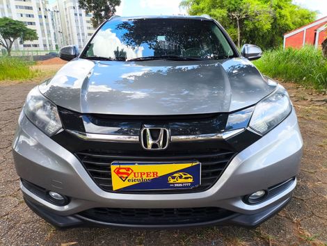 Honda HR-V EXL 1.8 Flexone 16V 5p Aut.