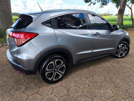 Honda HR-V EXL 1.8 Flexone 16V 5p Aut.
