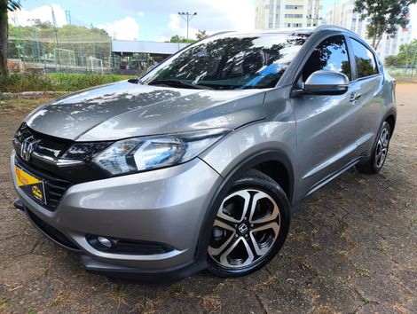 Honda HR-V EXL 1.8 Flexone 16V 5p Aut.