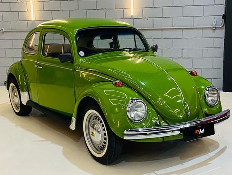 Volkswagen Fusca 1500