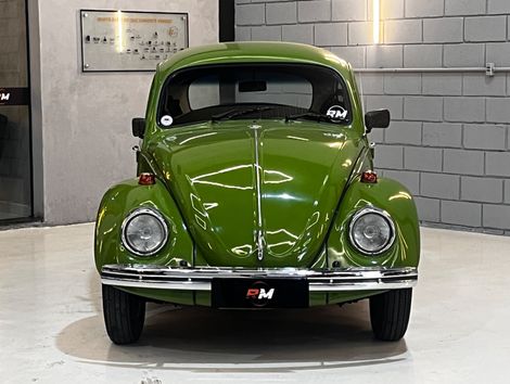 Volkswagen Fusca 1500