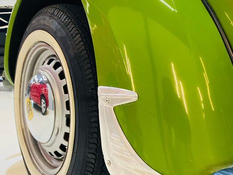 Volkswagen Fusca 1500