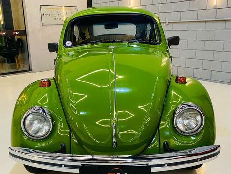 Volkswagen Fusca 1500