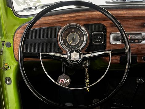 Volkswagen Fusca 1500