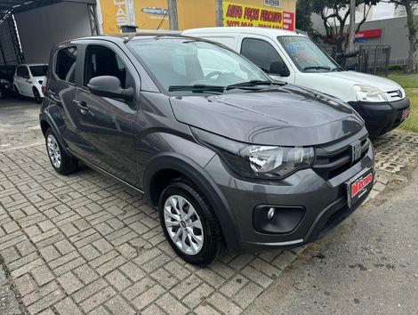 Fiat MOBI LIKE 1.0 Fire Flex 5p.