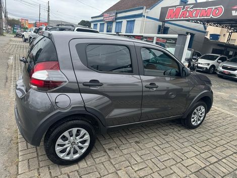 Fiat MOBI LIKE 1.0 Fire Flex 5p.