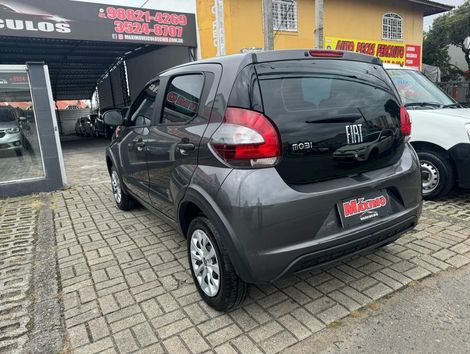 Fiat MOBI LIKE 1.0 Fire Flex 5p.