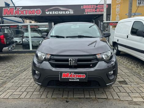 Fiat MOBI LIKE 1.0 Fire Flex 5p.