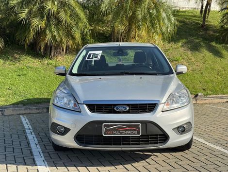 Ford Focus 2.0 16V/ 2.0 16V Flex 5p