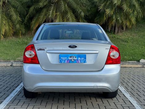 Ford Focus 2.0 16V/ 2.0 16V Flex 5p