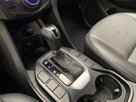 Hyundai Santa Fe/GLS 3.3 V6 4X4 Tiptronic