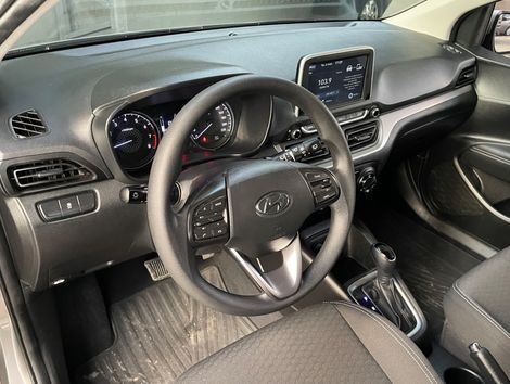 Hyundai HB20 Vision 1.6 Flex 16V Aut