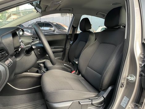 Hyundai HB20 Vision 1.6 Flex 16V Aut