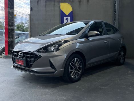 Hyundai HB20 Vision 1.6 Flex 16V Aut
