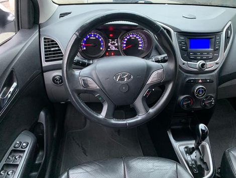 Hyundai HB20 Premium 1.6 Flex 16V Aut.