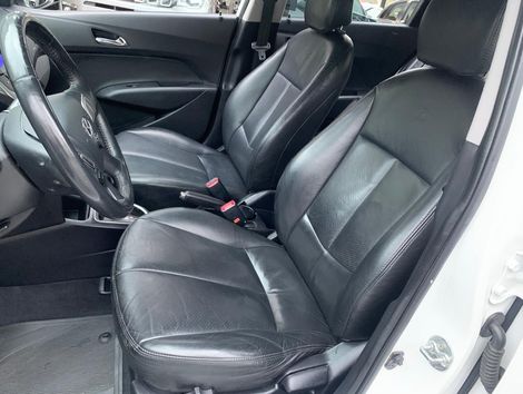 Hyundai HB20 Premium 1.6 Flex 16V Aut.