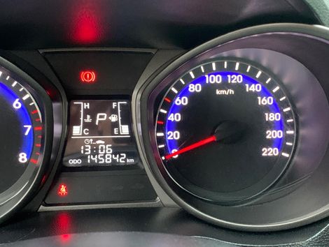 Hyundai HB20 Premium 1.6 Flex 16V Aut.
