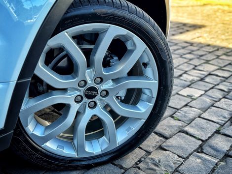 Land Rover Range R.EVOQUE Dynamic 2.0 Aut 5p