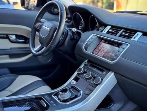 Land Rover Range R.EVOQUE Dynamic 2.0 Aut 5p