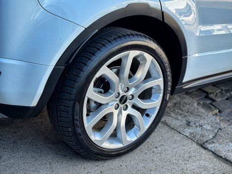 Land Rover Range R.EVOQUE Dynamic 2.0 Aut 5p