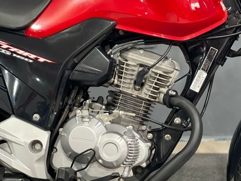 HONDA CG 160 START