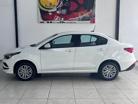 Fiat CRONOS DRIVE 1.0 6V Flex